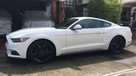 2017 ford mustang ecoboost for sale 