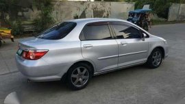 Honda City 2006 for sale 