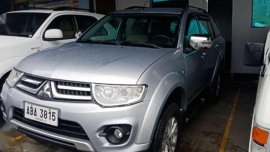 2014 montero Glx automatic 838k