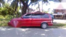 Kia carnival 2008 model for sale