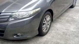 2009 honda city 1.5 automatic for sale 