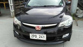 Honda civic 1.8s 2001 for sale 