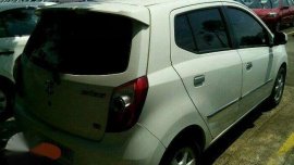 2015 Toyota Wigo G as Picanto Mira for sale 