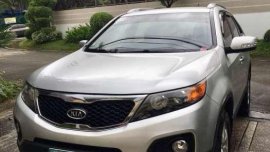 2011 Kia Sorento for sale 