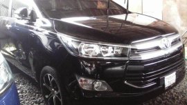 Toyota Innova G 2017 for sale