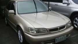 Toyota Corolla 2001 for sale