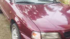 Suzuki Esteem 1999 90k for sale