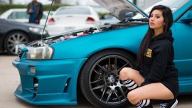 Car modifications in the Philippines: What do you make of this?