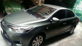2018 Toyota Vios 1.3 E Matic
