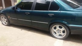 BMW 316i e36 1997 for sale 