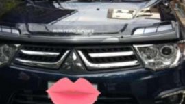 Mitsubishi Montero 2015 for sale 