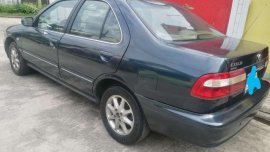 nissan exalta sta 2000 model for sale 