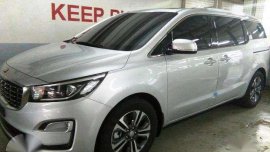 New Look Kia Grand Carnival 2019 Model On Hand Stock #Limited Stock