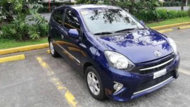 Toyota Wigo 2016 G Manual FOR SALE