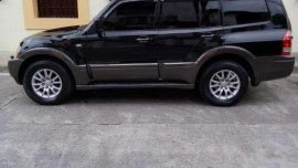 2004 Pajero CK body for sale 