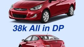 2018 Hyundai Accent 1.4MT for sale 