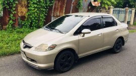 2003 Honda City iDSI 1.3L Model For sale