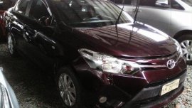 Toyota Vios E 2017 for sale