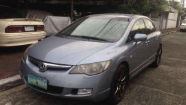 2007 Honda Civic 1.8S 18 Rim For sale