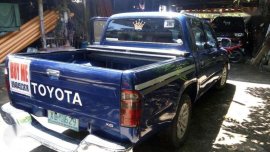 Toyota Hilux - 2003 Model for sale 