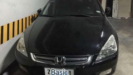 Honda Accord 2006 for sale 