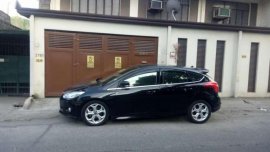 2014 ford focus s hatch back top of the line vios lancer civic sentra