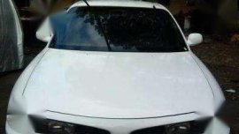 Mitsubishi galant automatic for sale
