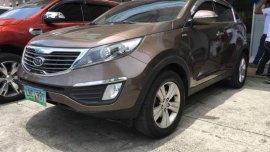 KIA SPORTAGE EX 2.0 2012 for sale 