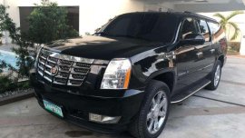  Cadillac Escalade ESV 2009 for sale 