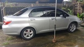Honda city i-dsi 2007 for saele
