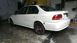 For sale Honda Civic lxi 97 for sale 