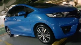 Honda Jazz VX 2016 model for sale