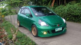 honda fit loaded gasoline for sale