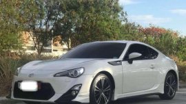 2014 Toyota 86 TRD Full set up MT Glass coating 2012 2013
