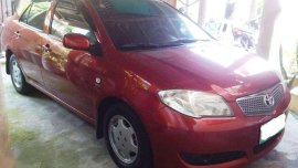2007 Model Toyota Vios RUNS LIKE NEW