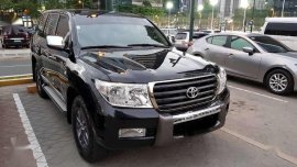 Toyota Landcruiser LC200 2010 for sale 