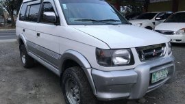 Mitsubishi Adventure 2000 for sale
