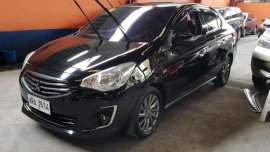 2015 Mitsubishi Mirage G4 GLS for sale 