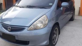 2007 honda jazz GD automatic for sale 