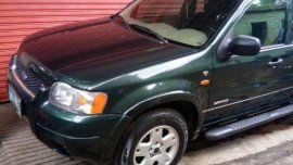 1962 2ndhand Ford Escape FOR SALE