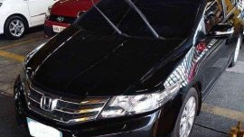 2012 Honda City for sale