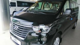 Hyundai Grand Starex 2018 for sale