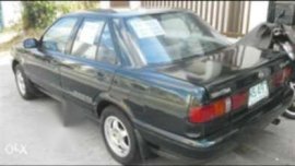 nissan sentra super saloon 1994 for sale 