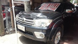 Toyota Fortuner 2010 for sale