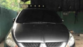 Mitsubishi Grandis 2009 for sale 