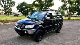 Isuzu Sportivo 2500 Turbo Diesel Top of the Line