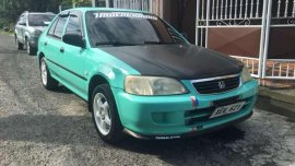 honda city type Z 2002 model for sale