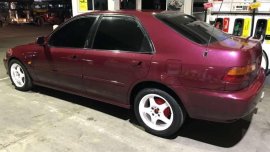 honda civic esi automatic for sale 