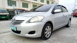 2010 Toyota Vios E Manual 1.3 Super Fresh In Out.