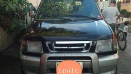 Mitsubishi adventure 2000 model for sale